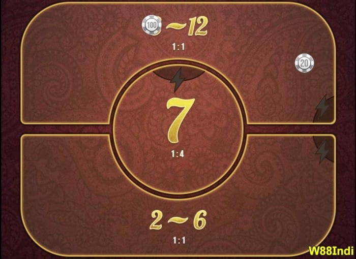 PH0 ขึ้น 7 กฎเกมลูกเต๋าที่อธิบายสําหรับมือใหม่